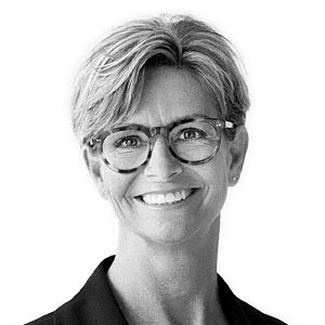 Birgitte fra Bloktrykkeriet